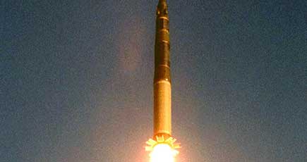 ロシア「トーポリM」大陸間弾道ミサイルの秘密