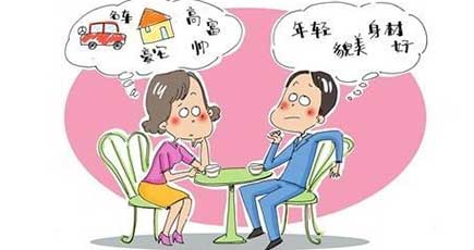 中国の女性が結婚相手に求める最低月収は6701元