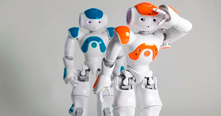 中米企業が手を携え、湖南省で知能・協力ロボットを生産