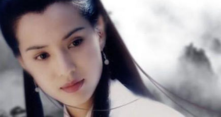 中国芸能界で「天女のような美人だ」と認められる女優たち