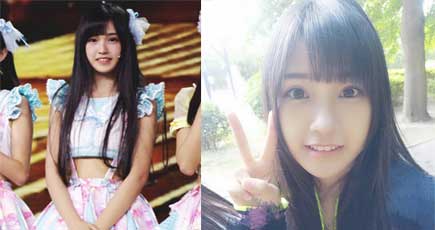 中国の15歳少女、日本メディアに「4万年に1人の美女」と絶賛され