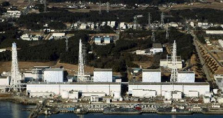 中国外交部：福島原発からの放射能漏洩事故の情況を速やかに全面的に通報するよう日本側に希望