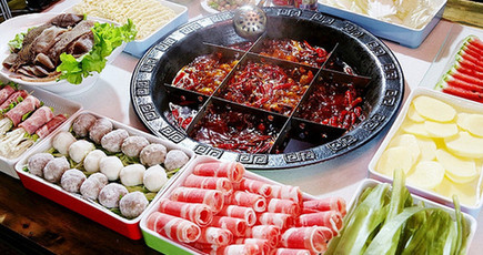 重慶市の十大文化シンボル、重慶火鍋などが選ばれる