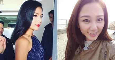 中国代表に美女多し　日本ネットユーザー「顔よし、実力あり」