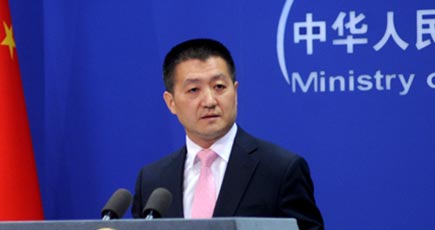 王毅外交部長、日本に南中国海問題で厳正な立場表明へ　中国外交部