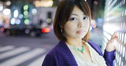 日本人写真家、偏見なくすため「ぽっちゃり女性」を撮影