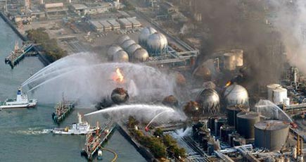 福島の放射能漏れはコントロールできているのか、小泉元首相が安倍首相の「嘘」を厳しく批判