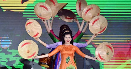 第13回中国ASEAN博覧会、南寧で開幕