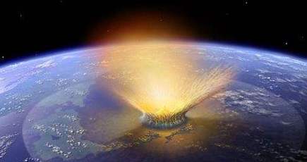 小惑星が地球を絶滅させる？　核兵器で阻止