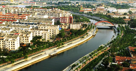 「北京・天津で研究開発、河北で実用化」　イノベーション・チェーン形成
