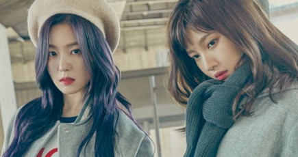 韓国グループRed Velvetメンバーの最新の写真　ファッションセンスが最高
