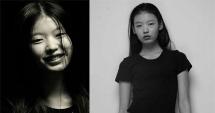 欧米人絶賛の「1万年に1人のアジアンビューティー」は16歳の中国人少女