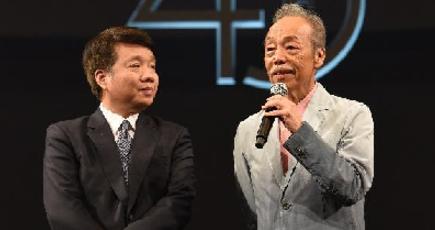 谷村新司氏、６月上海で中日国交正常化４５周年記念公演