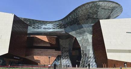 上海で世界初の万博の博物館が正式オープン
