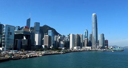 香港、2年連続で世界で最も競争力を持つ経済体に
