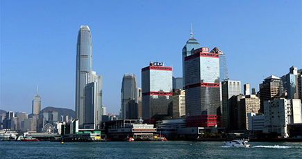 香港における中国資本企業の20年：定着 融合 相互利益