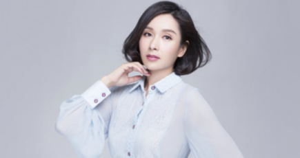 女優楊恭如の最新ファッション写真、優雅と魅力を展示