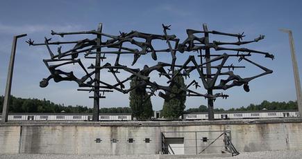 心に永遠に刻まれた傷―ドイツ・ダッハウ強制収容所記念館を訪ね