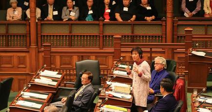 カナダ・オンタリオ州議会、「南京大虐殺記念日の制定」に関する動議を通過