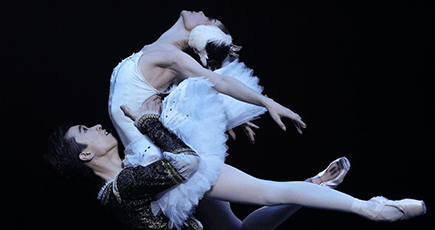 中央バレエ団、「白鳥の湖」中国初演６０周年記念公演