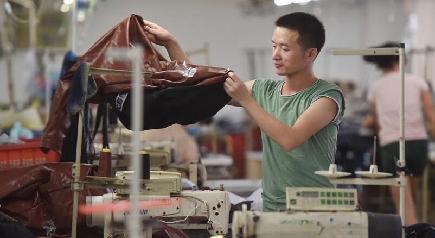 伝統的な繊維･アパレル産業、成長の勢いを維持　福建省石獅市