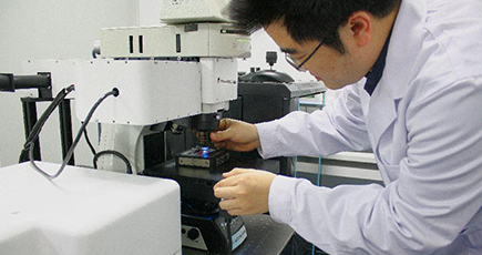 中国、ハイエンド超解像光学顕微鏡の開発に成功