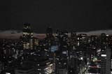 東京電力　地震のため計画停電