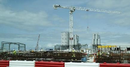 財経観察：中仏原子力エネルギー協力の４０年　師弟から戦略パートナーへ