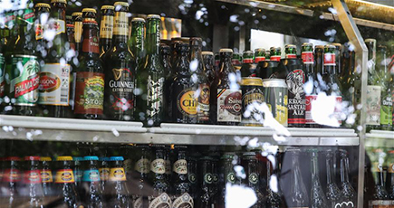 ２４００種類のビールが飲める　ベルリン国際ビール祭り開幕