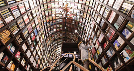 北京市の書店が営業再開　ネットと店舗の融合で読書体験を豊かに