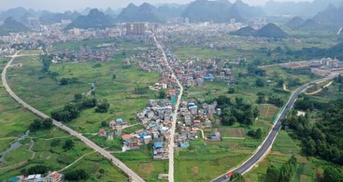 貧困対策で交通インフラへの投資拡大　広西チワン族自治区