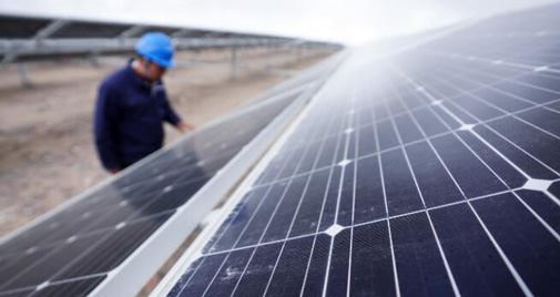 再生エネルギーの高度化が青海省の環境配慮型発展を後押し