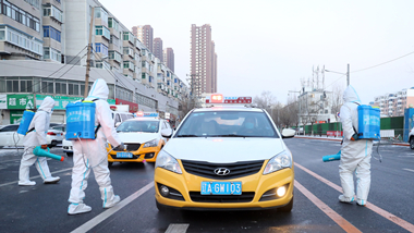 瀋陽市最大の新型コロナ重点リスク管理区域が封鎖解除　遼寧省