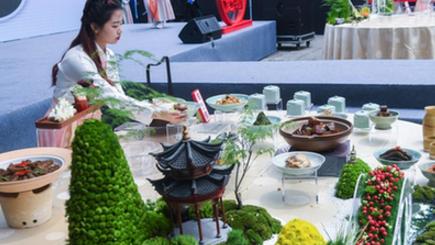 地元を代表する料理を発表、美食の旅を後押し　浙江省杭州市