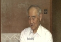日本戦犯の久保寺尚雄、中国侵略の罪を口述