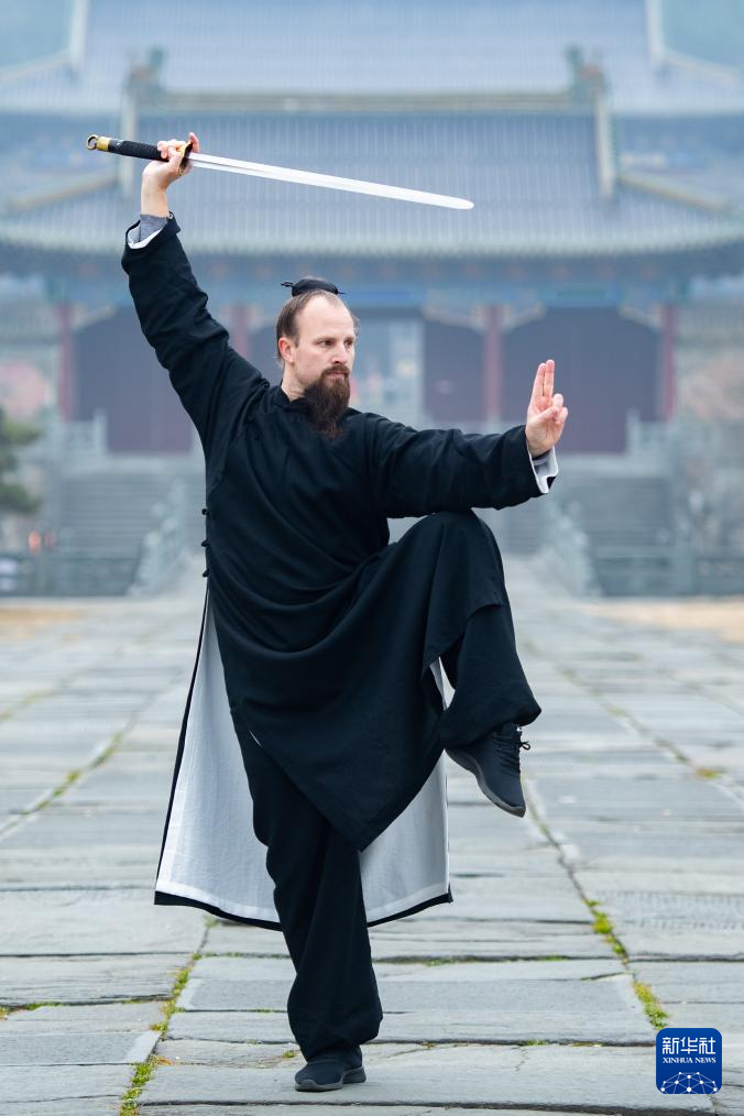 時代を超えて輝き続ける中国武術