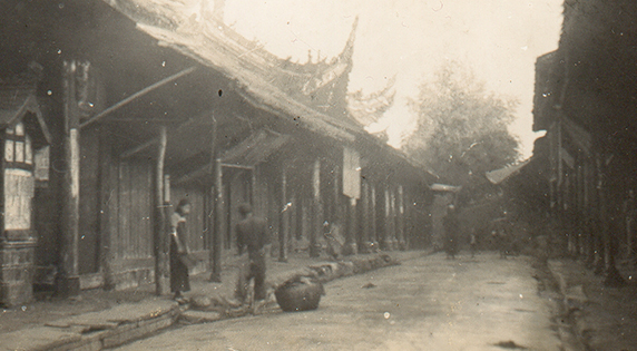 560点の古い写真に見る中国の古建築物の美